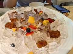 冰镇咕噜肉-陶陶居酒家(SM二期购物广场店)