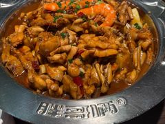 -胖哥俩肉蟹煲(福州仓山爱琴海店)