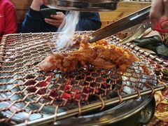 -大壮家原味烤肉(兴华北街店)