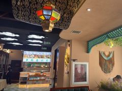-巴尔喀十新疆餐厅(开发区店)