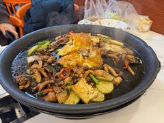 -一烙锅(友谊店)