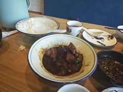 -妈妈的味道(和顺古镇店)