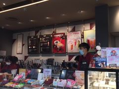 -COSTA COFFEE(吴江路店)