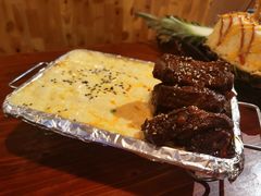 -恩你小木屋米酒店(安盛店)