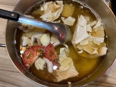 -汕头泉成沙茶火锅(中山总店)