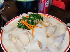 -潮澎派·潮汕菜大排档(南较西路店)