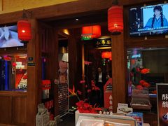 -小吊梨汤·北京菜·烤鸭(清河万象汇店)