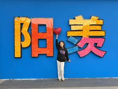 -雅达·阳羡溪山小镇中心