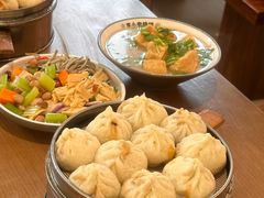 -李小老烧饼(常营民族家园店)