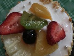 -金焙麦西尔手工烘焙坊(汇新路店)