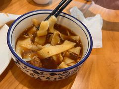 -六合居·邯郸菜·武安菜起源地