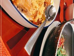 -中国坊中餐厅(石家庄希尔顿酒店)