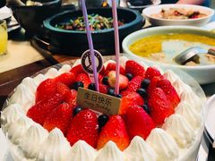 -绿茶餐厅(成都大悦城店)