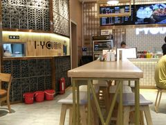 大堂-I-YOU面缘·仁和新城店