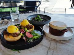 -The Rug Cafe(王府中环店)