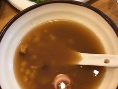 -鹤乡东北菜(崮山路店)