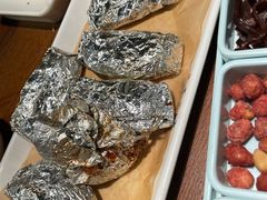 -南拳十三姨·潮汕砂锅粥(世纪金源店)