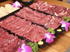 -陈记顺和牛肉火锅(岗顶店)