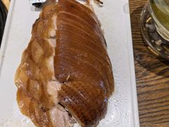 -小大董·烤鸭(王府井apm店)