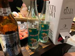 -桂马·日本料理·海胆·海鲜饭·酒场(民主广场店)