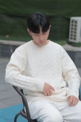 -一家只做男发烫染的店