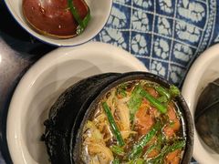 -云南李记罐罐米线饵丝小吃(汉中门金鹰店)