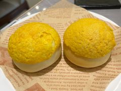 -粤陸玖玖·港式手作茶餐厅(珠江路店)