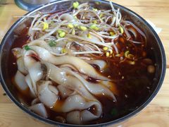 -老妈火锅粉(幸福路步行街店)