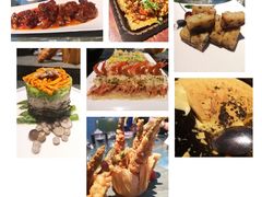 -铜锣湾·有麝自然香(长嘉汇购物公园店)