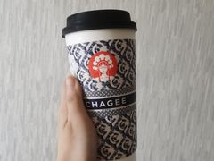 去云南·玫瑰普洱-霸王茶姬(大学城熙街店)