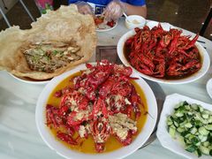 -盱眙红叶龙虾(金源北路店)