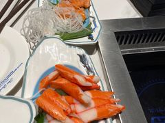 -星伦多 自助料理(圆融店)