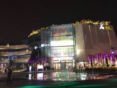 -吉布鲁牛排海鲜自助(成都大悦城店)