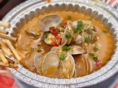 -東豫狼烧烤. 碳火烤鱼. 小龙虾(上海首店)