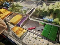 -陈记印尼风味小吃(北湖店)