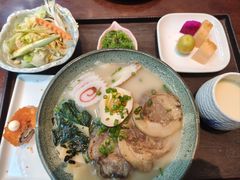 -古京·臻致料理(月湖店)