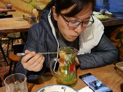 -盘炉forenza·云贵川融合小食堂 ( 钟楼中柳巷店)