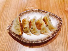 迷你香煎饺-甲乙饼·北京手工肉饼(西直门凯德茂店)