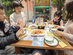 -松沪名灶·豆浆鱼头·新上海菜(飞航吾悦广场店)
