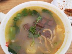 -阿三生煎(正弘城店)