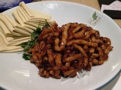 -大鸭梨烤鸭(左家庄店)