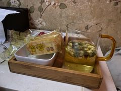 -尊江月推拿足道(周浦店)