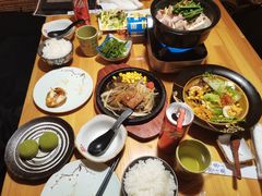 -福匠日本料理(人民路店)