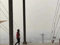 -古柏渡飞黄旅游区