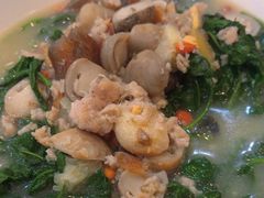 -台山美食一绝阿四台山黄鳝饭(阿四创作店)