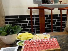 -鑫隆四季涮肉(香河店)