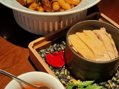 -寻宝记绍兴菜(鲁迅路店)