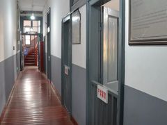 -青岛德国监狱旧址博物馆