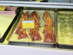 -鲍师傅糕点(西站店)