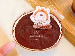 -Tims天好咖啡(河西万象城店)